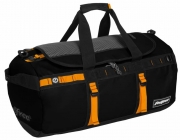 Weatherproof travel bag Feelfree Cruiser 25L Black