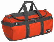 Weatherproof travel bag Feelfree Cruiser 25L Orange