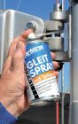 Yachticon spray Lubricant with Teflon 300ml