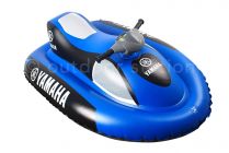 Yamaha inflatable scooter for kids Aqua Cruise