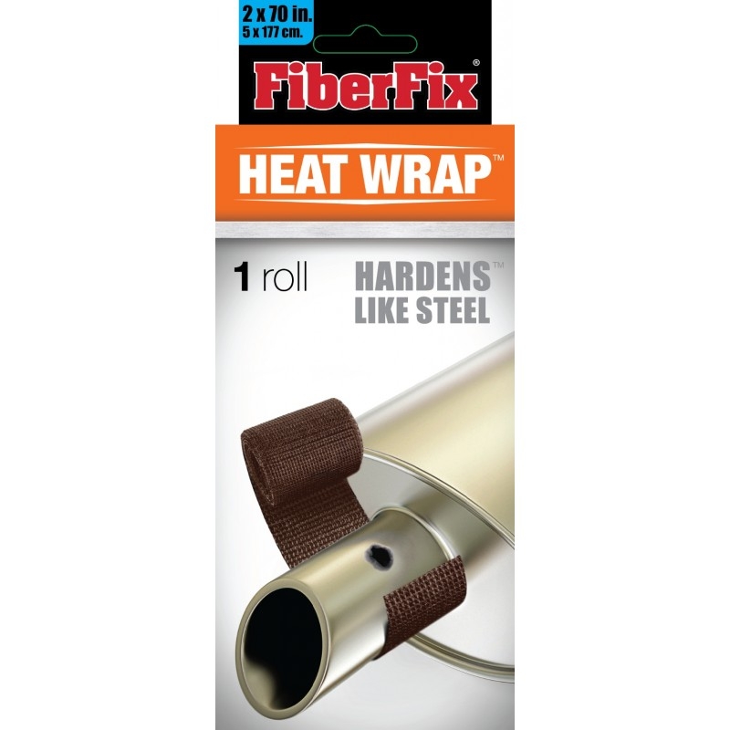 fiberfix heat wrap medium 5cm x 177cm ffixheat5x177