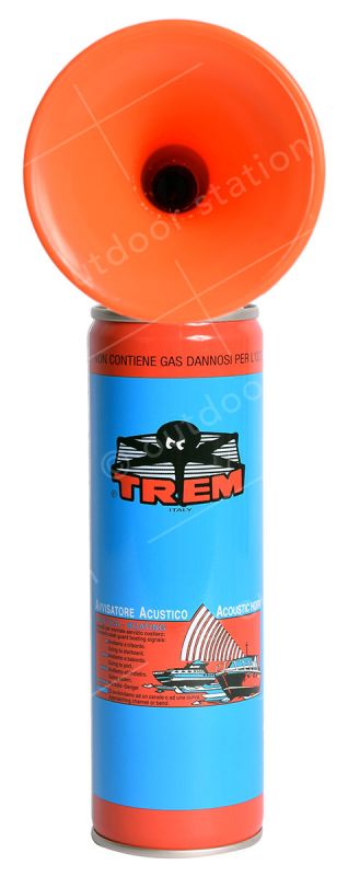 Trem super sonor signal gaslufthupe