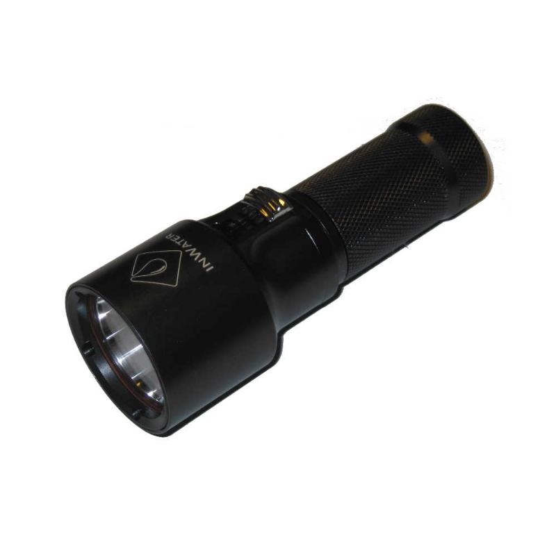 Underwater Diving torch InWater CV-01
