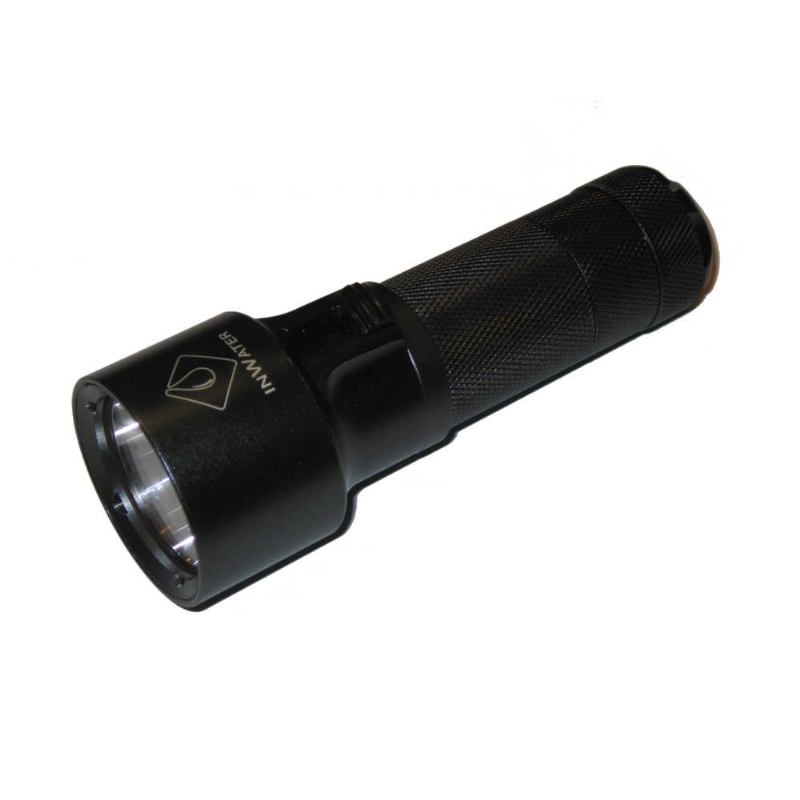underwater diving torch inwater tc05 lamptc05