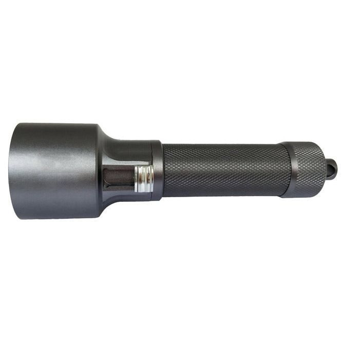 underwater flashlight inwater tc03