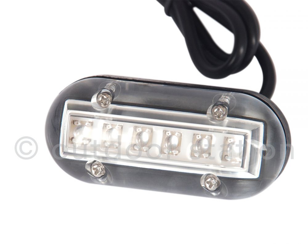 underwater mountable led lamp 12v for boat TL4406536