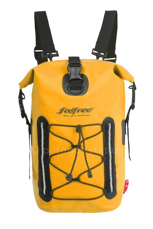 Waterproof backpack - bag Feelfree Go Pack 40L