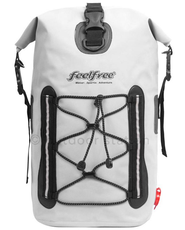 Sac à Dos Etanche Go Pack Feelfree 20 et 40 litres