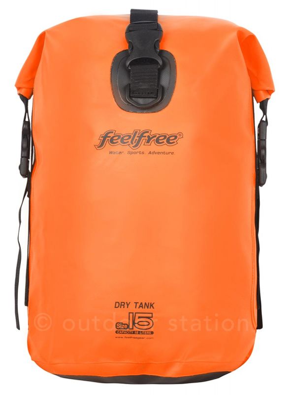 SAC ETANCHE FEELFREE DRY TANK 30L en stock, Sac étanche