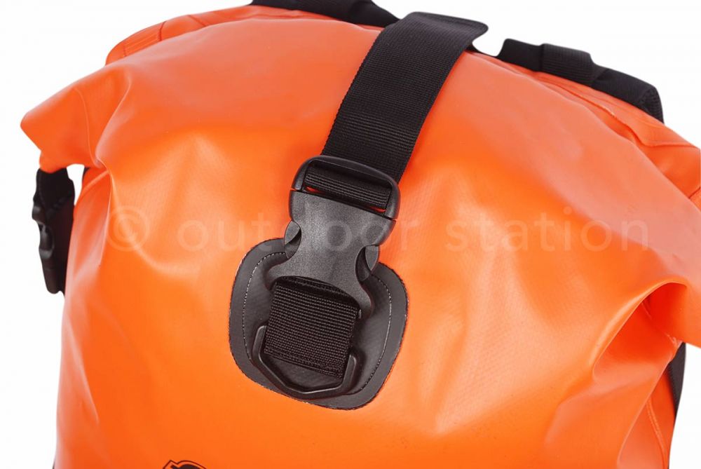 Waterproof backpack Feelfree Dry Tank 15L orange