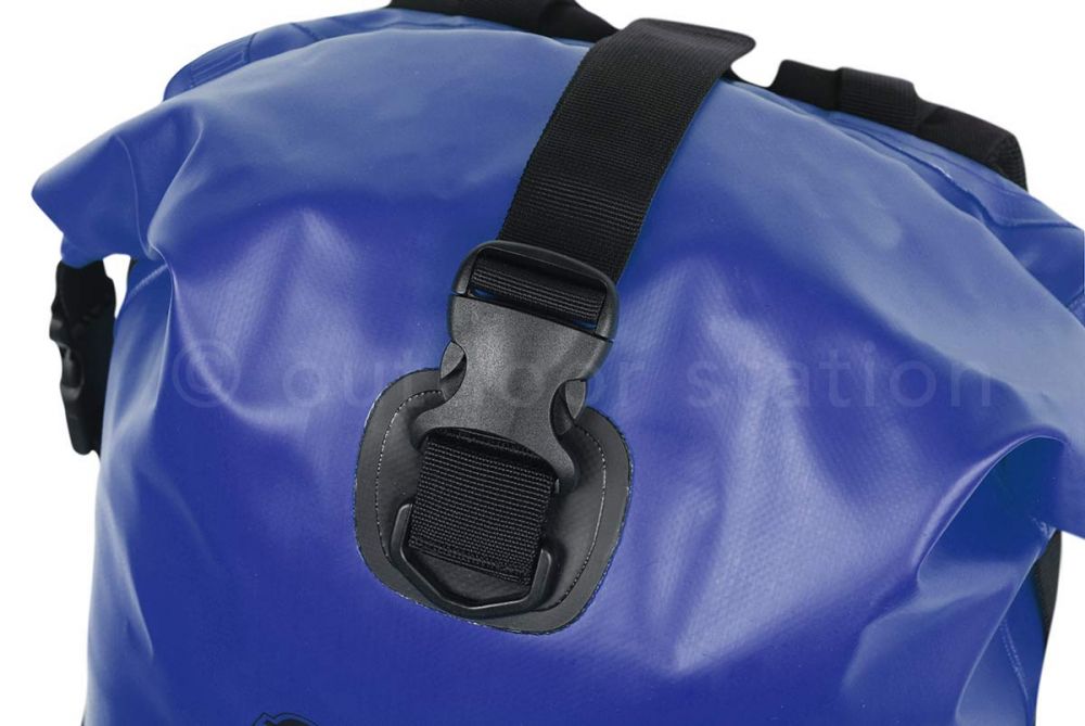 Waterproof backpack Feelfree Dry Tank 30L sapphire blue