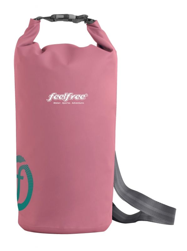 Waterproof bag Dry Tube 10L Pink