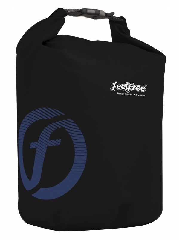 Waterproof bag Dry Tube 15L Black