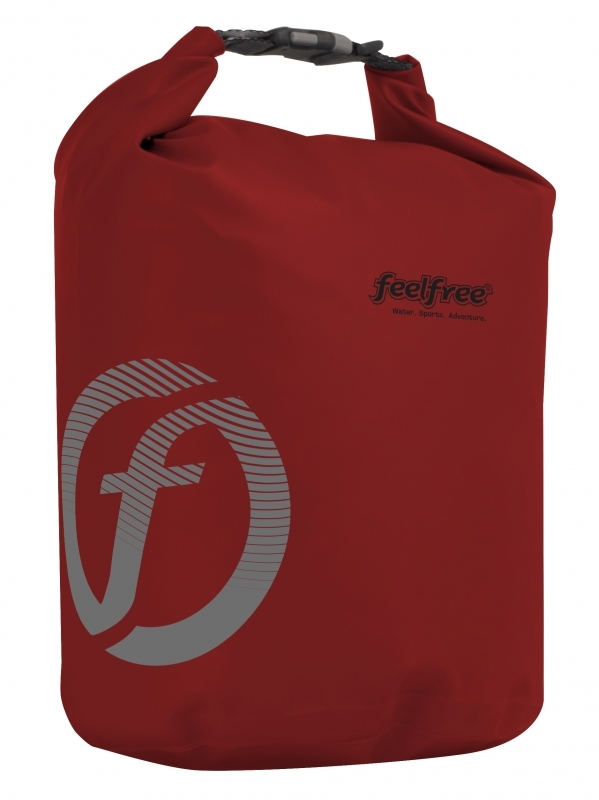 Waterproof bag Dry Tube 15L Red