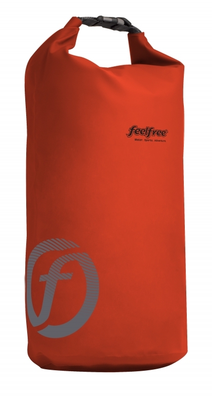Waterproof bag Dry Tube 20L Orange
