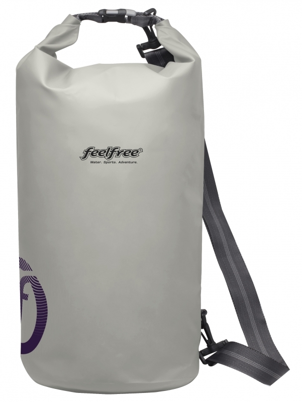 Waterproof bag Dry Tube 20L White