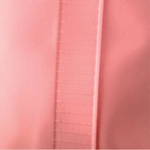 Waterproof bag Dry Tube 5L Pink