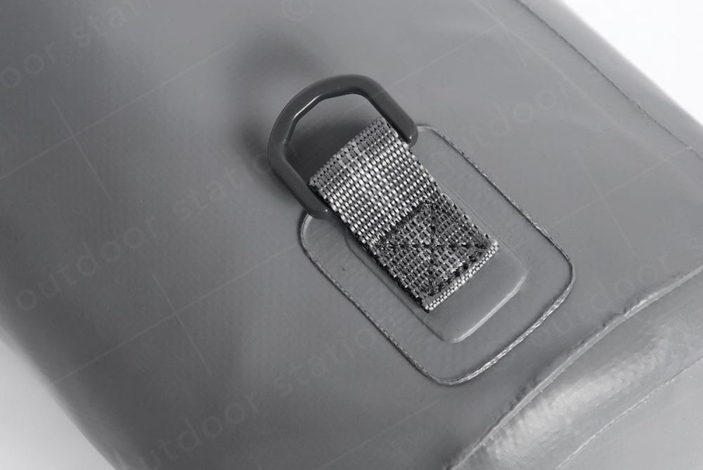 Waterproof bag Dry Tube Mini 3L Red