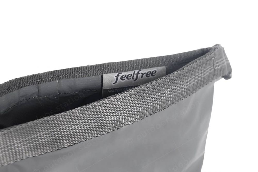 Waterproof bag Dry Tube Mini 3L Red