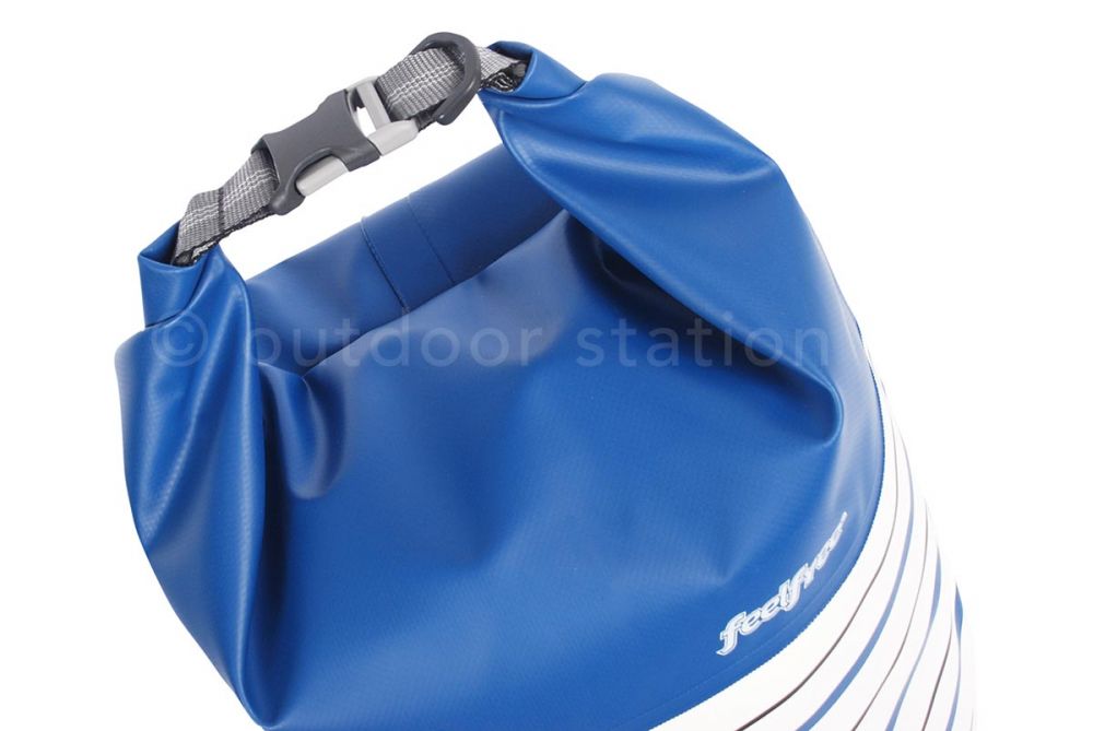 Waterproof bag Dry Tube Voyager 15L Traditional navy