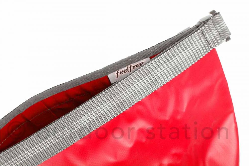 Waterproof bag Feelfree Voyager Dry Tube 3-5L