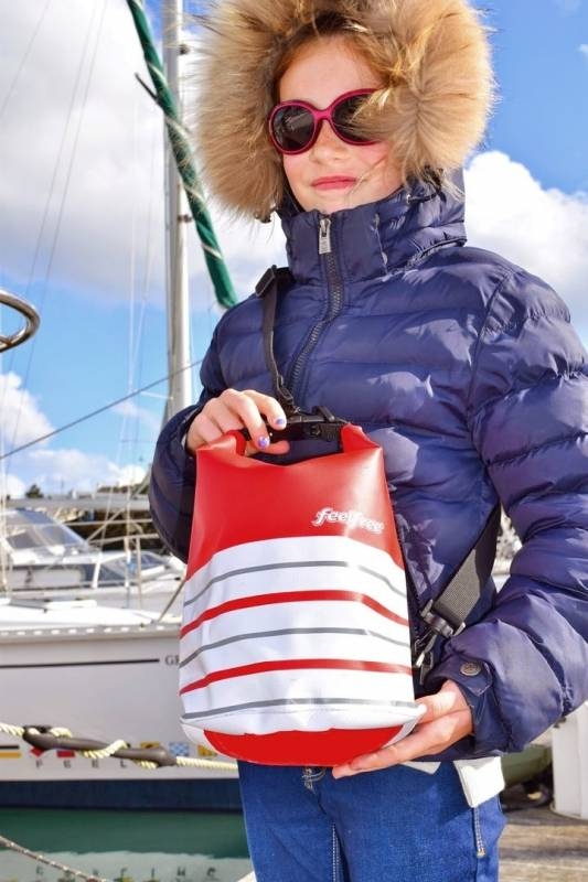 Waterproof bag Feelfree Voyager Dry Tube 3-5L