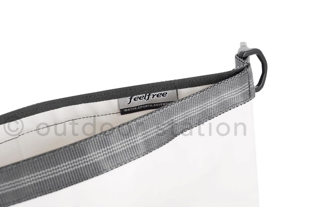 Waterproof bag Feelfree Voyager Dry Tube 3-5L