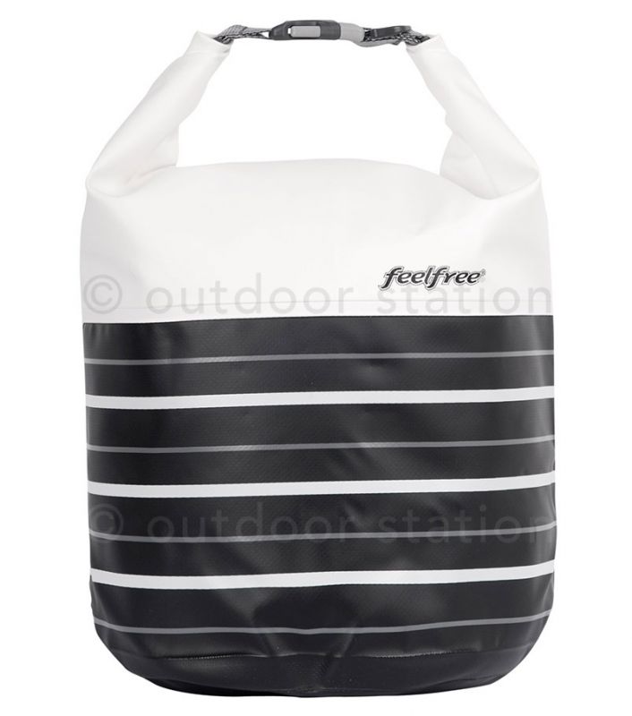 Waterproof bag Feelfree Voyager Dry Tube 3l Paris Chic