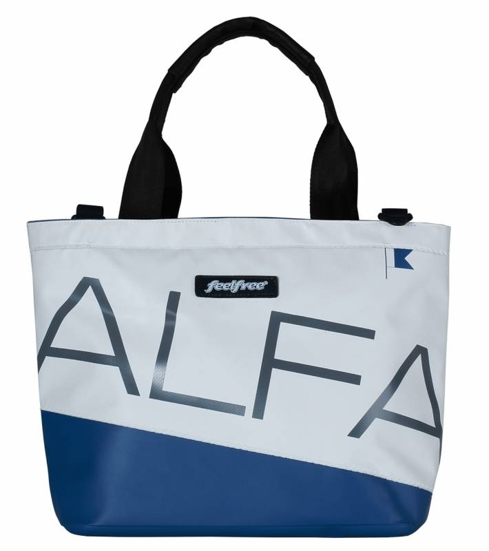 Waterproof fashion tote dry bag Feelfree Voyager M Alfa