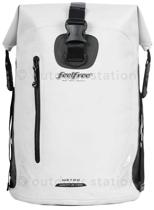 Sac à Dos Etanche Go Pack Feelfree 20 et 40 litres