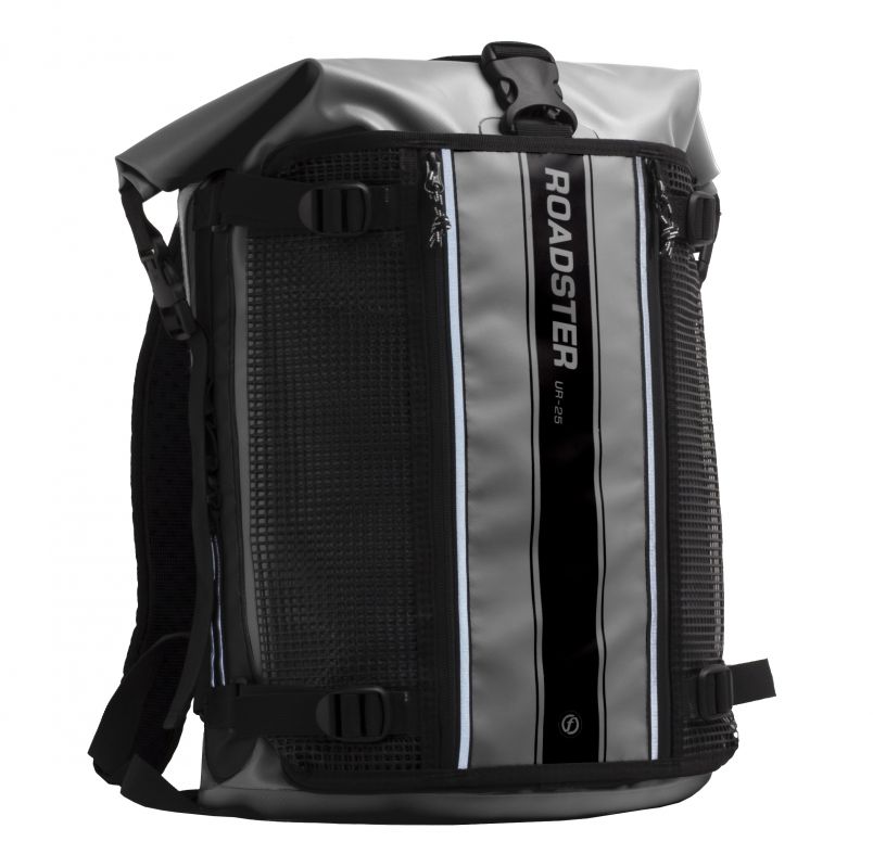 waterproof outdoor backpack feelfree roadster 25l rdt25all
