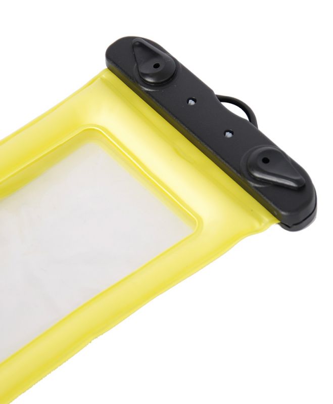 Waterproof phone case GP46-BLU   azure