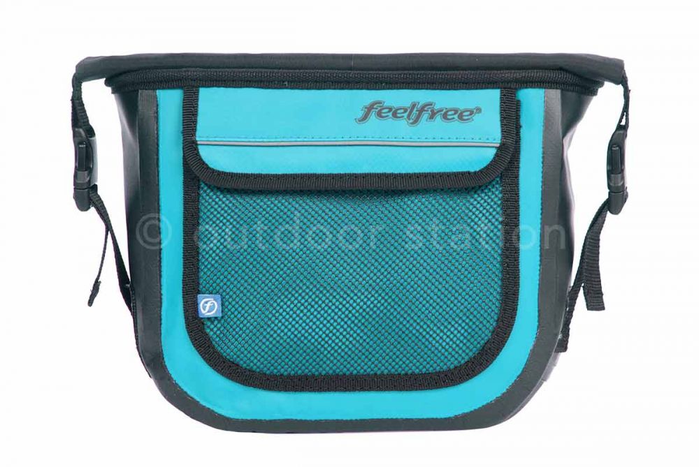 waterproof shoulder crossbody bag feelfree jazz 2l jazall