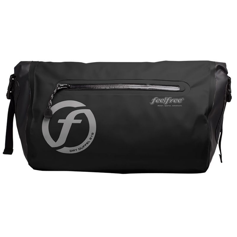 waterproof travel bag feelfree dry duffel 15l dfl15all