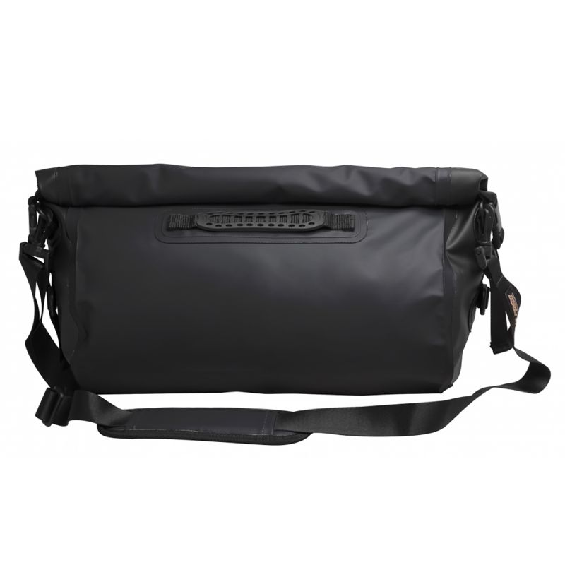 Waterproof travel bag Feelfree Dry Duffel 15L Black