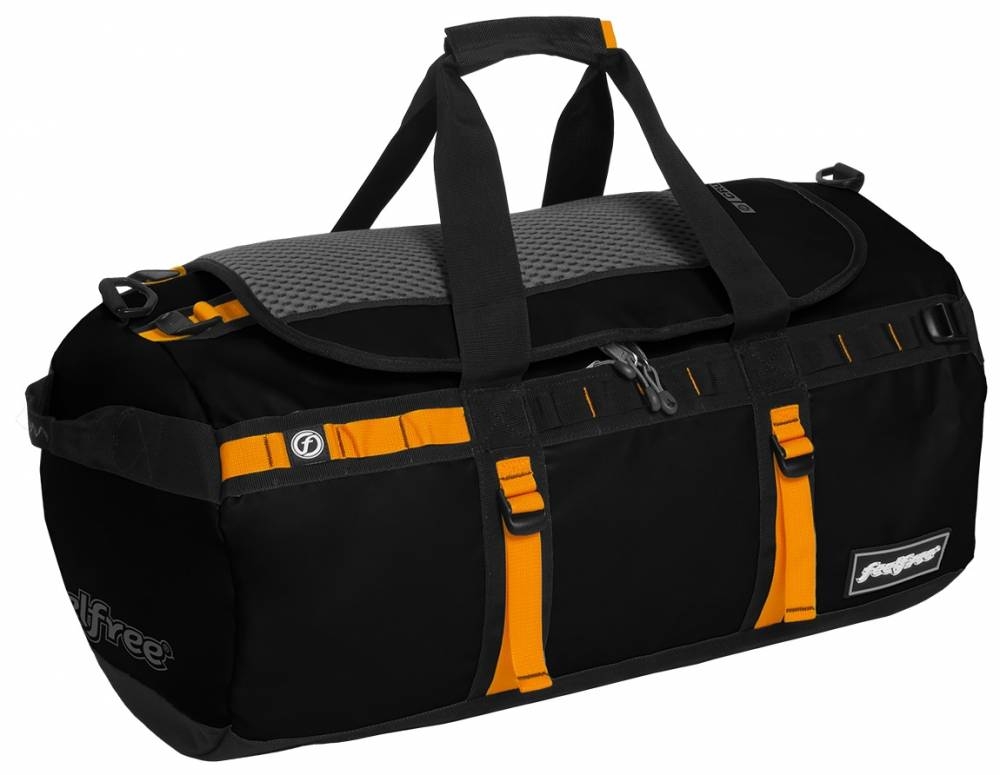 weatherproof travel bag feelfree cruiser 25l cru25all