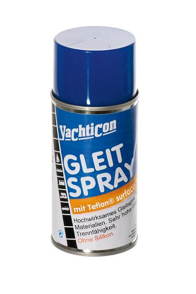 yachticon spray lubricant with teflon 300ml