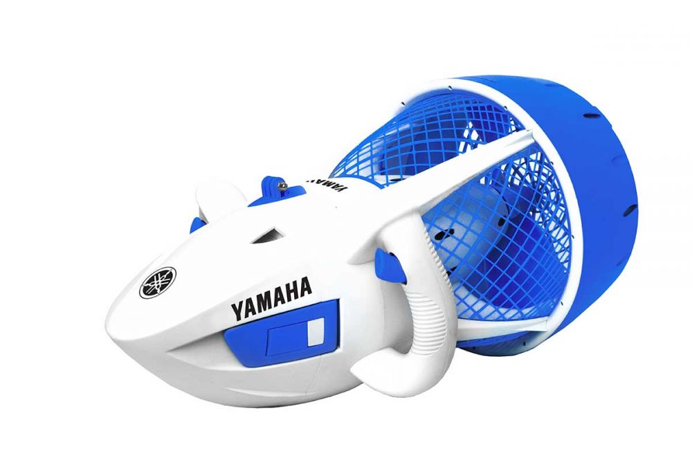 Yamaha sea scooter for kids Explorer