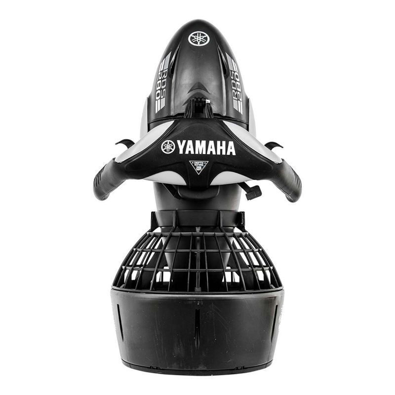 Yamaha sea scooter recreational RDS280