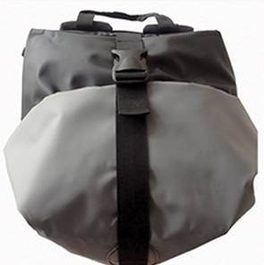 Waterproof backpack Feelfree Dry Tank 15L olive